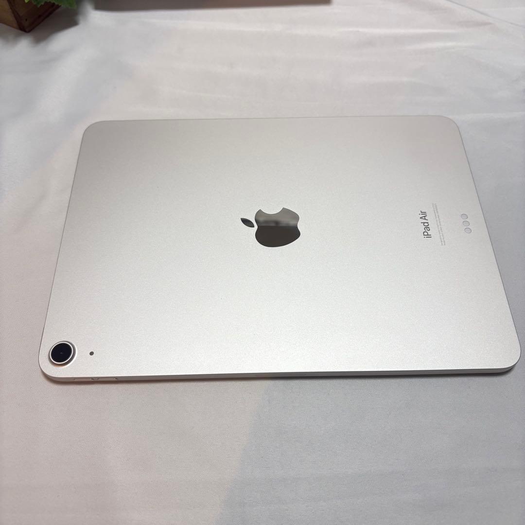 iPad Air 第6世代　M2 Apple Pencil Pro その他セット