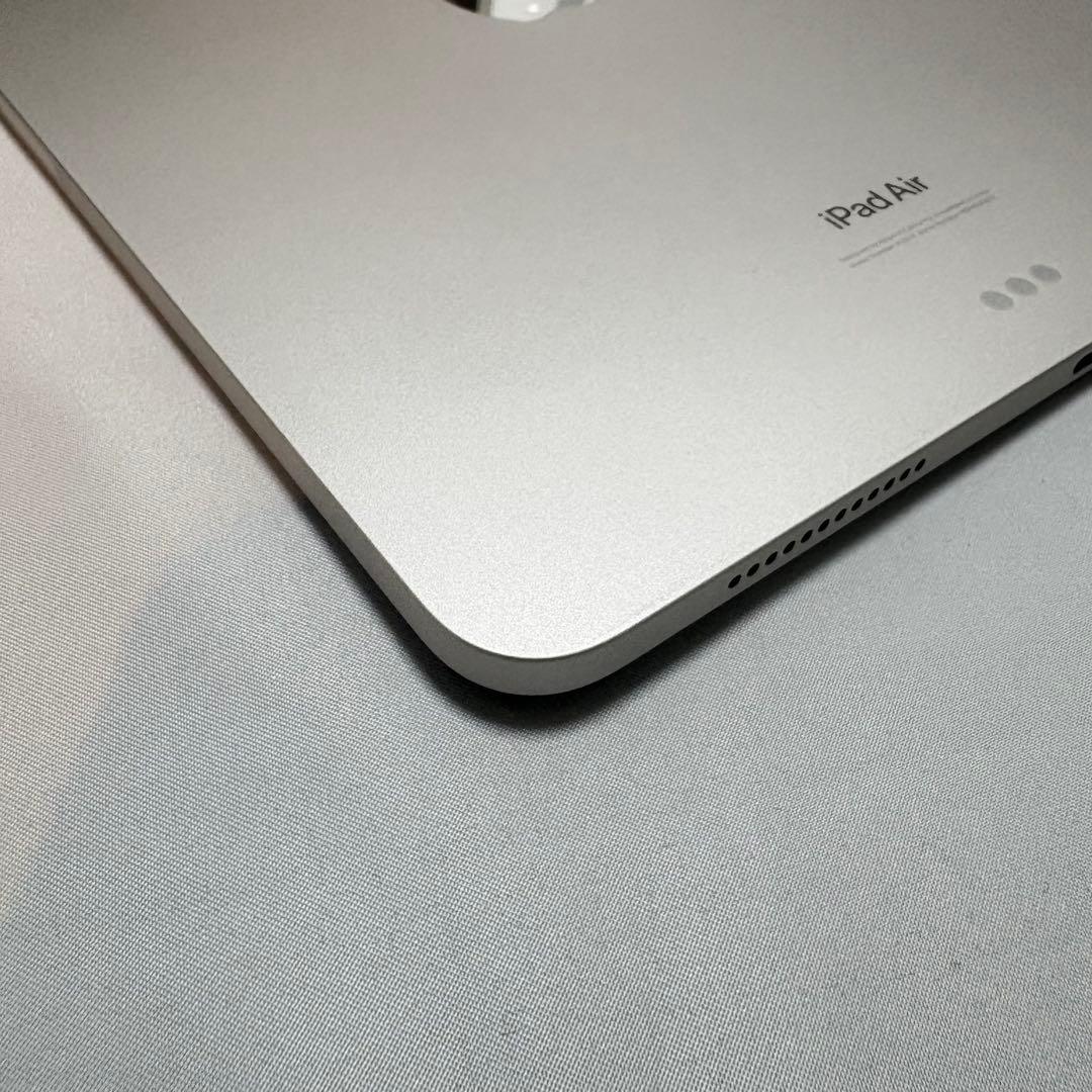 iPad Air 第6世代　M2 Apple Pencil Pro その他セット