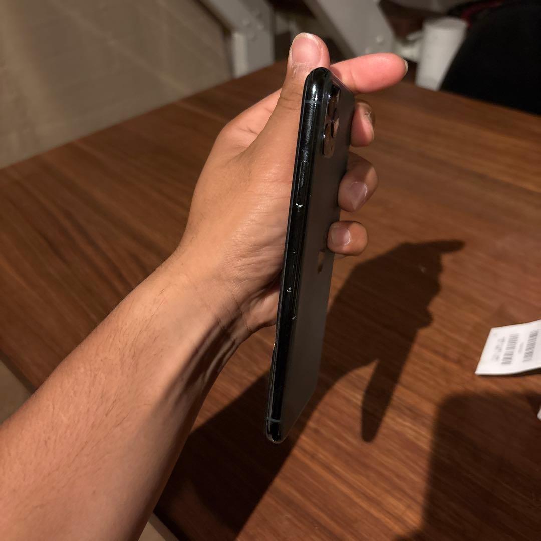 11ProMax 11Pro山田