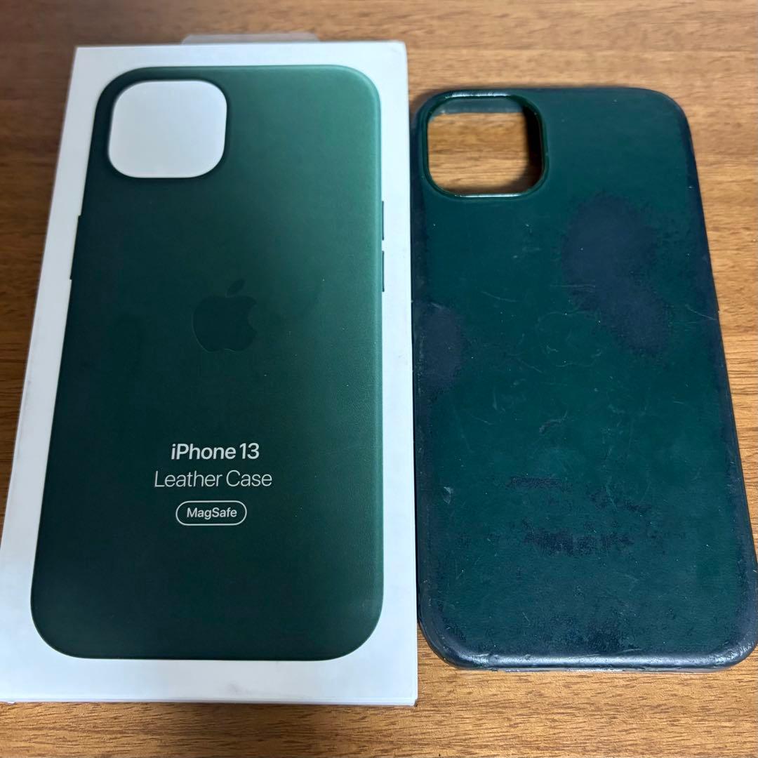 Apple iPhone 13 256GB ミッドナイト SIMフリー