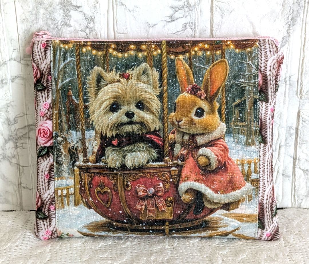 《ゆみ様》ワンショルダーバッグ他