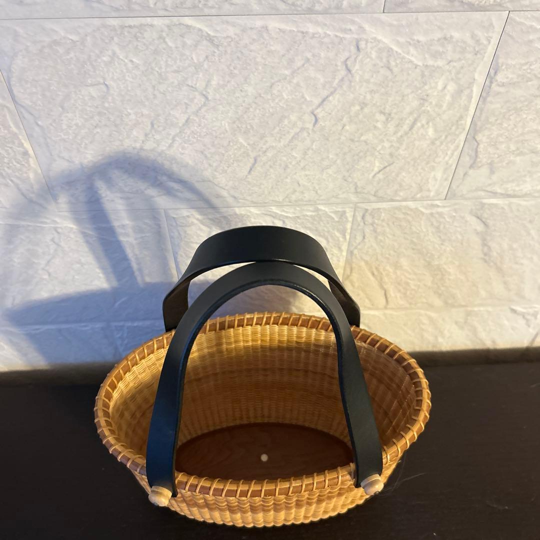 Pocoran！ナンタケットバスケット