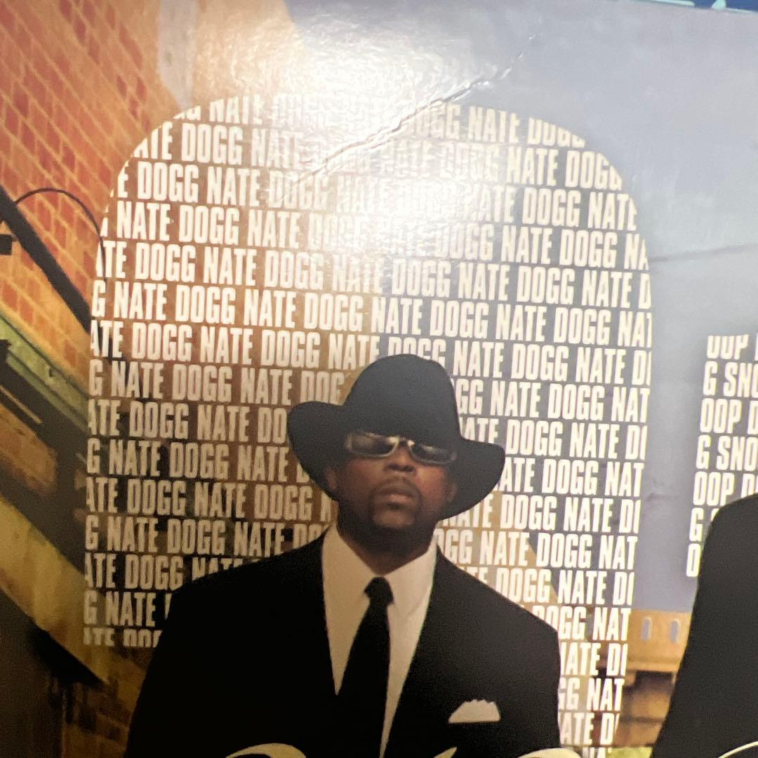 洋楽 213 The Hard Way 2LP