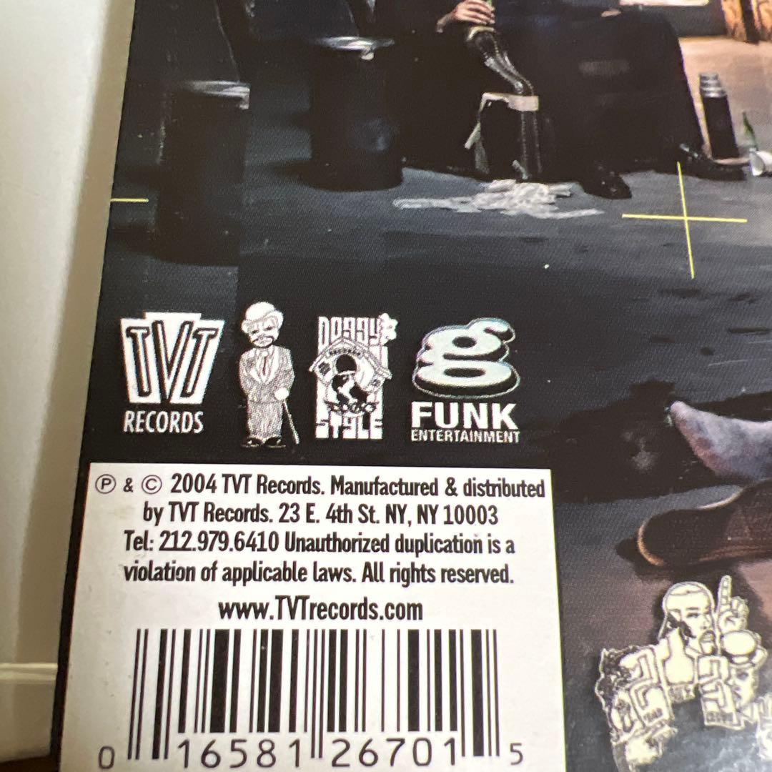 洋楽 213 The Hard Way 2LP