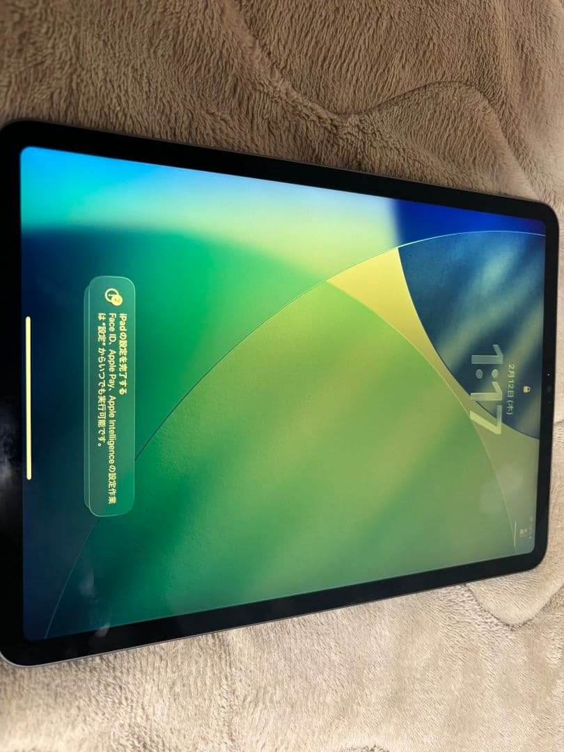 【️⭕️週末値下げ】iPad Pro 11インチ 第3世代 128GB ※訳あり