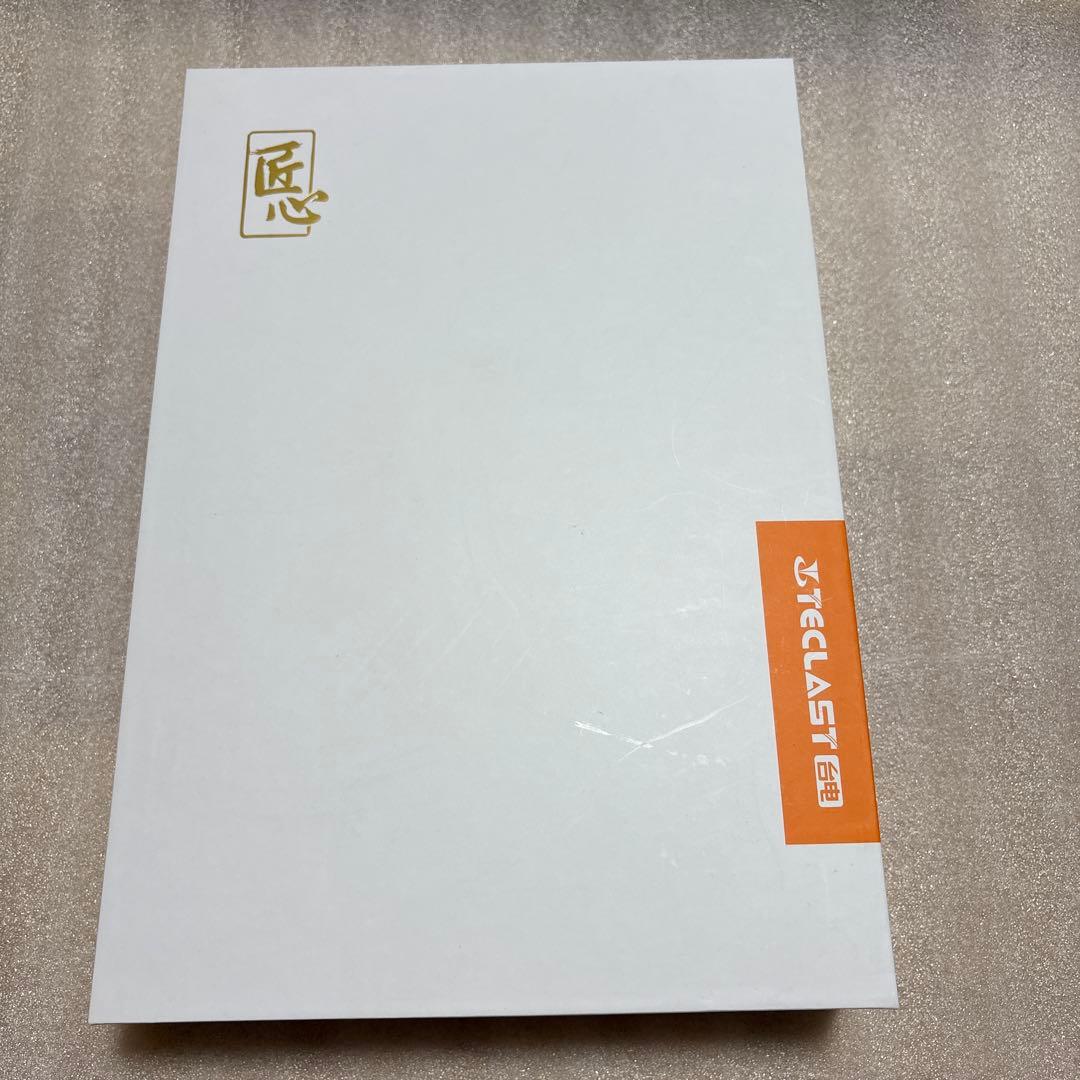 Androidタブレット本体 TECLAST T65 MAX 8G256GB