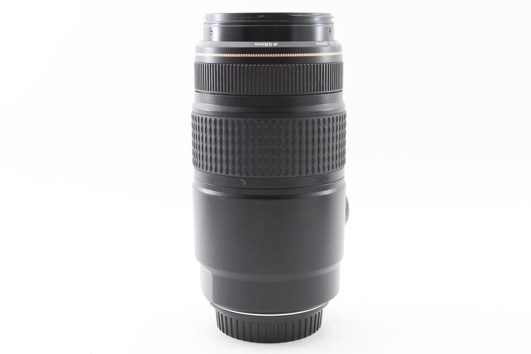 デジタル一眼レフカメラCanon EF 75-300㎜F4-5.6 IS USM