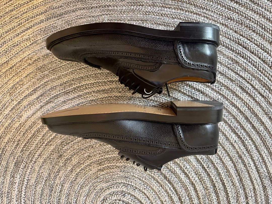 Maison Margiela tabi タビ モンスター レースアップ 43