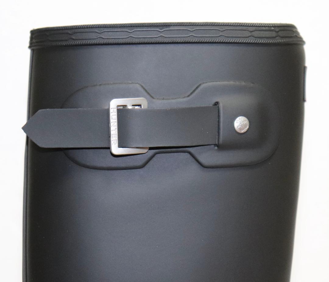 新品 本物 HUNTER ブーツ WFT2210RMA UK6 ハンター