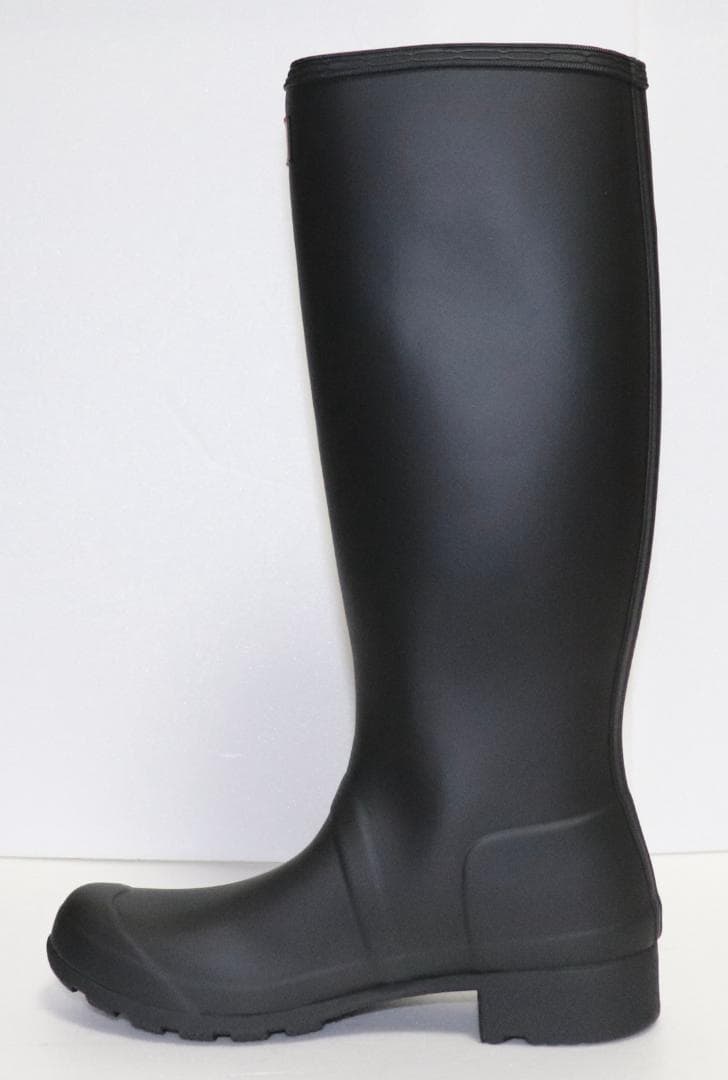 新品 本物 HUNTER ブーツ WFT2210RMA UK6 ハンター