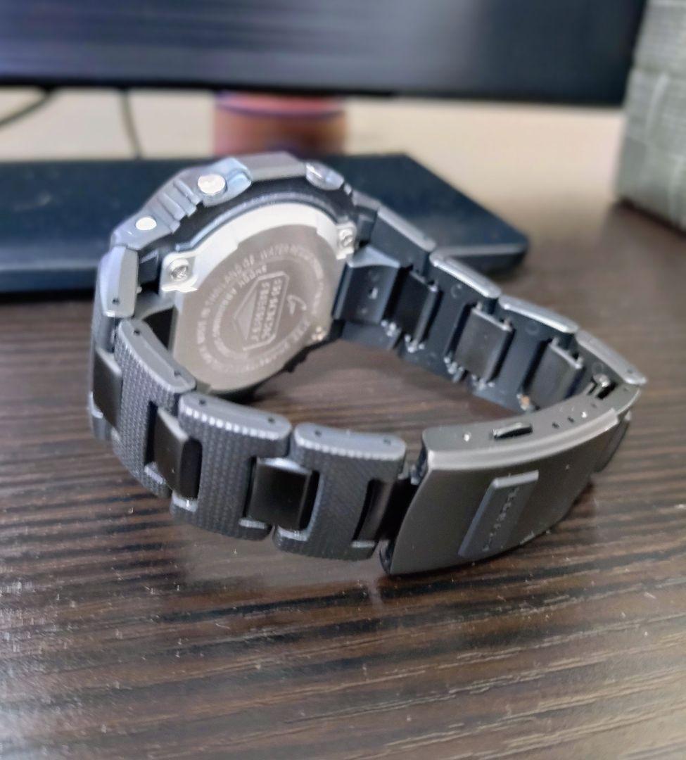 ジーショック 電波ソーラー GW-M5610BC-1JF