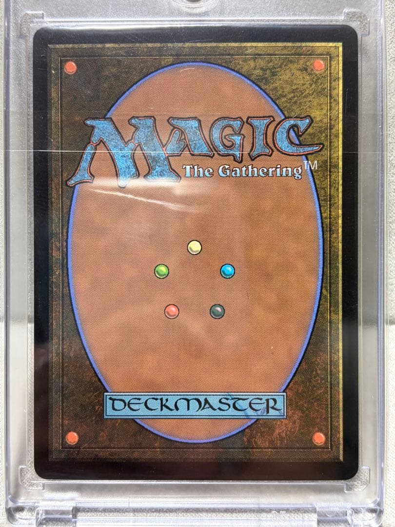 MTG FF ユウナのガード、ティーダ　サージ FOIL