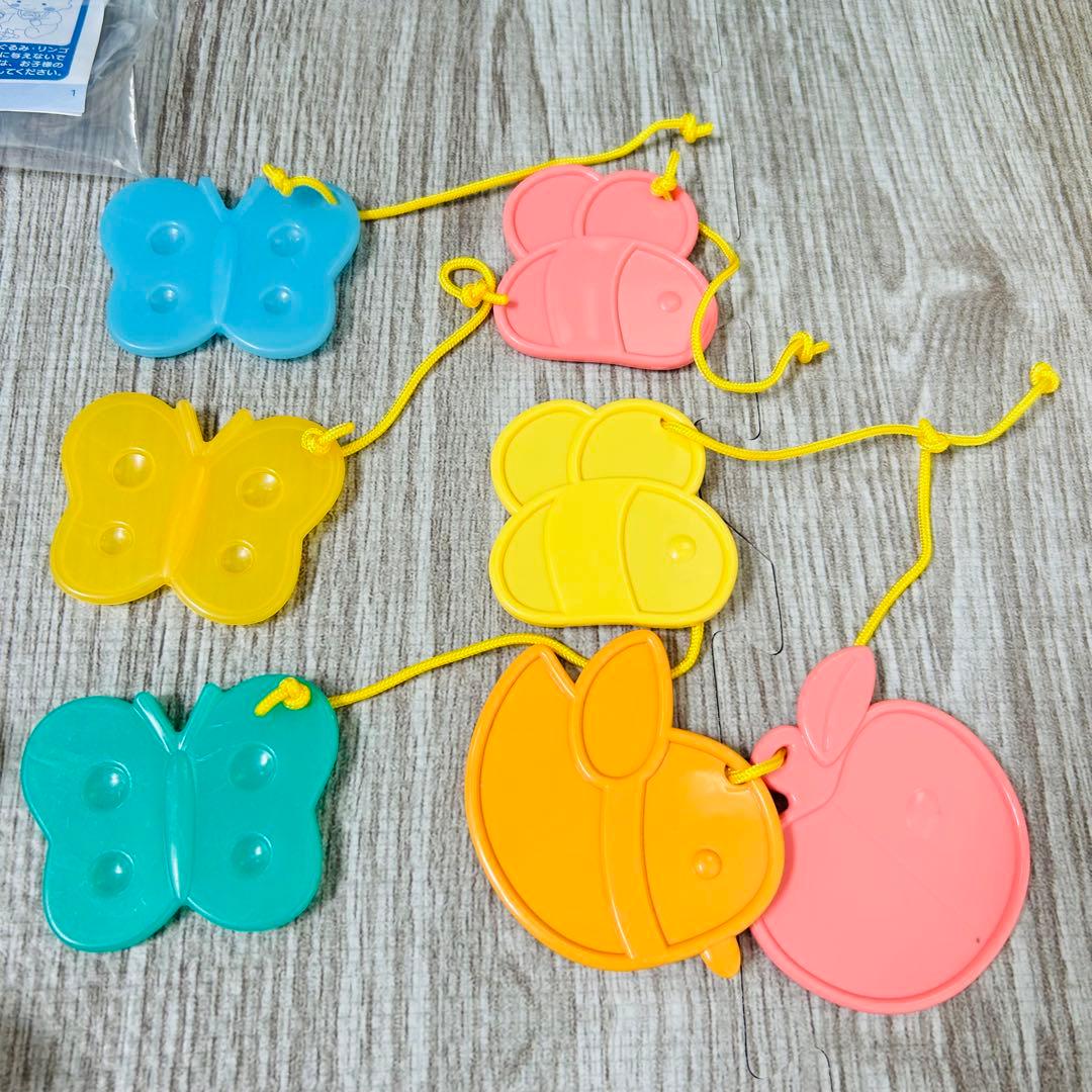 【美品】タカラトミー　6WAYジムにへんしんメリー プーさん　プーメリー