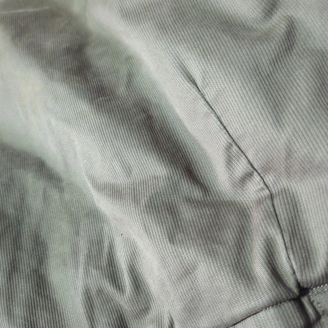 美品 カナダ軍 タンカースジャケット ヴィンテージ復刻モデル