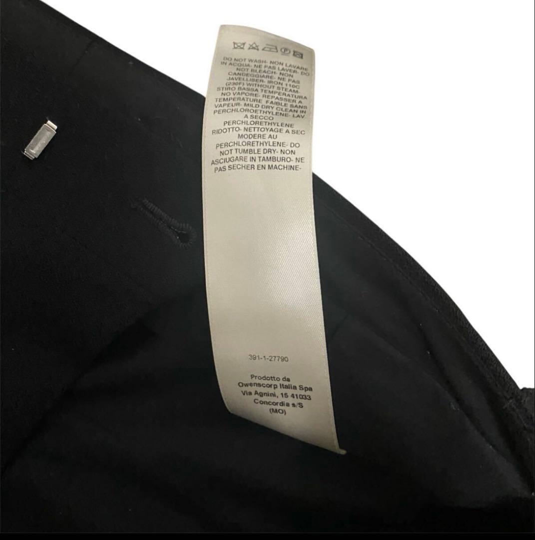 パンツ rick owens Wide Astaires Pants archive