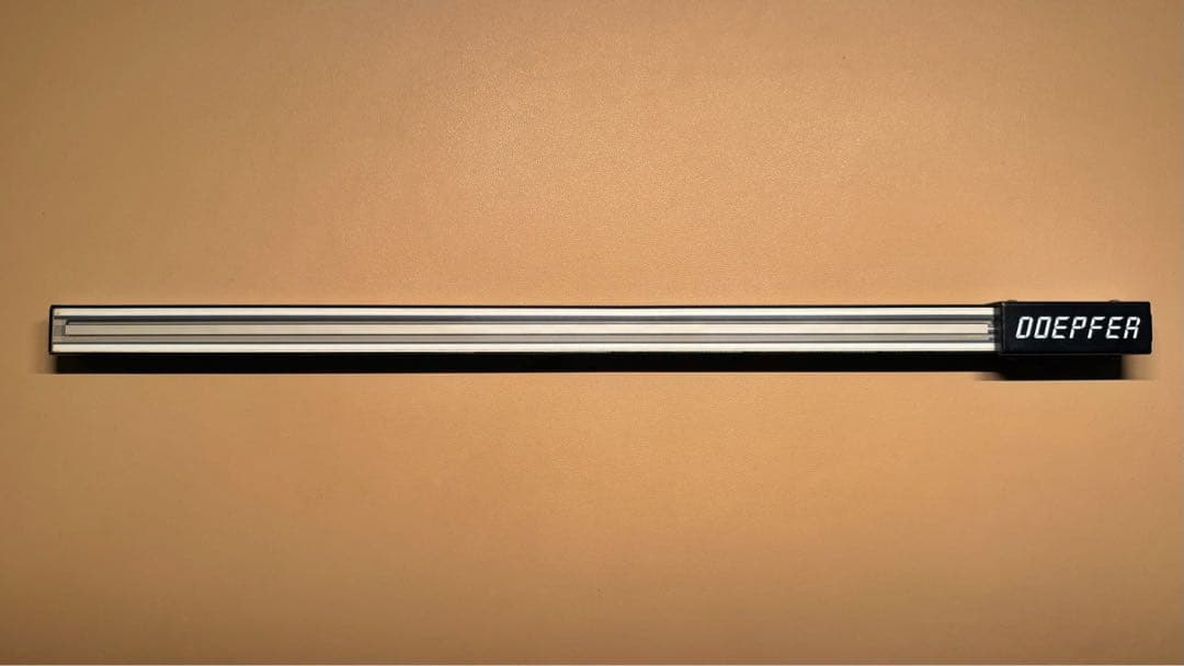 DTM・DAW Doepfer R2M touch Ribbon controller