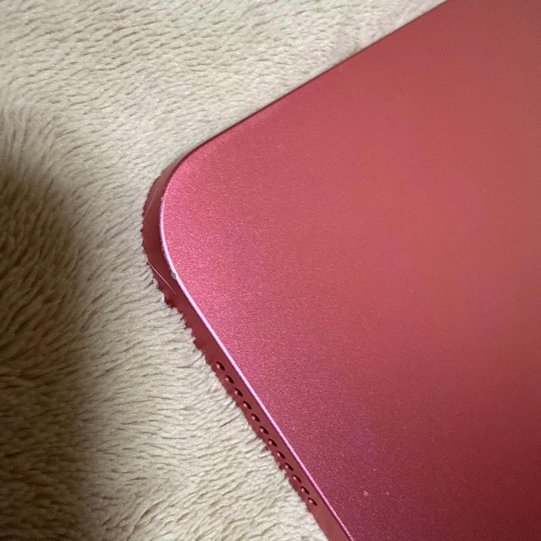 iPad本体 iPad air4