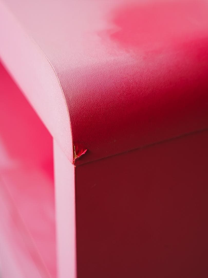 スペースエイジ ヴィンテージ TV ローボード　アメリカンレトロ　ポストモダン