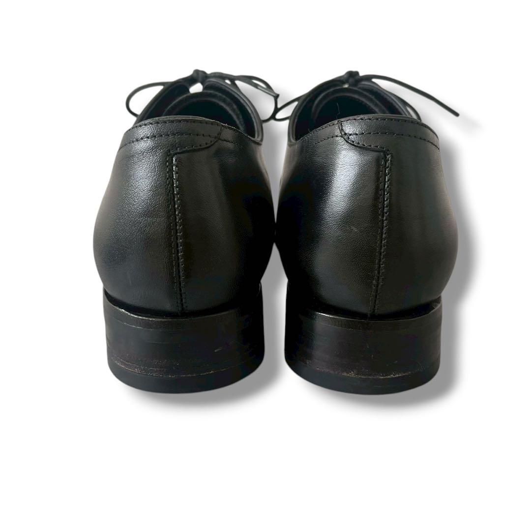 42ND  HIGHLAND ストレートチップ レザーシューズ 26