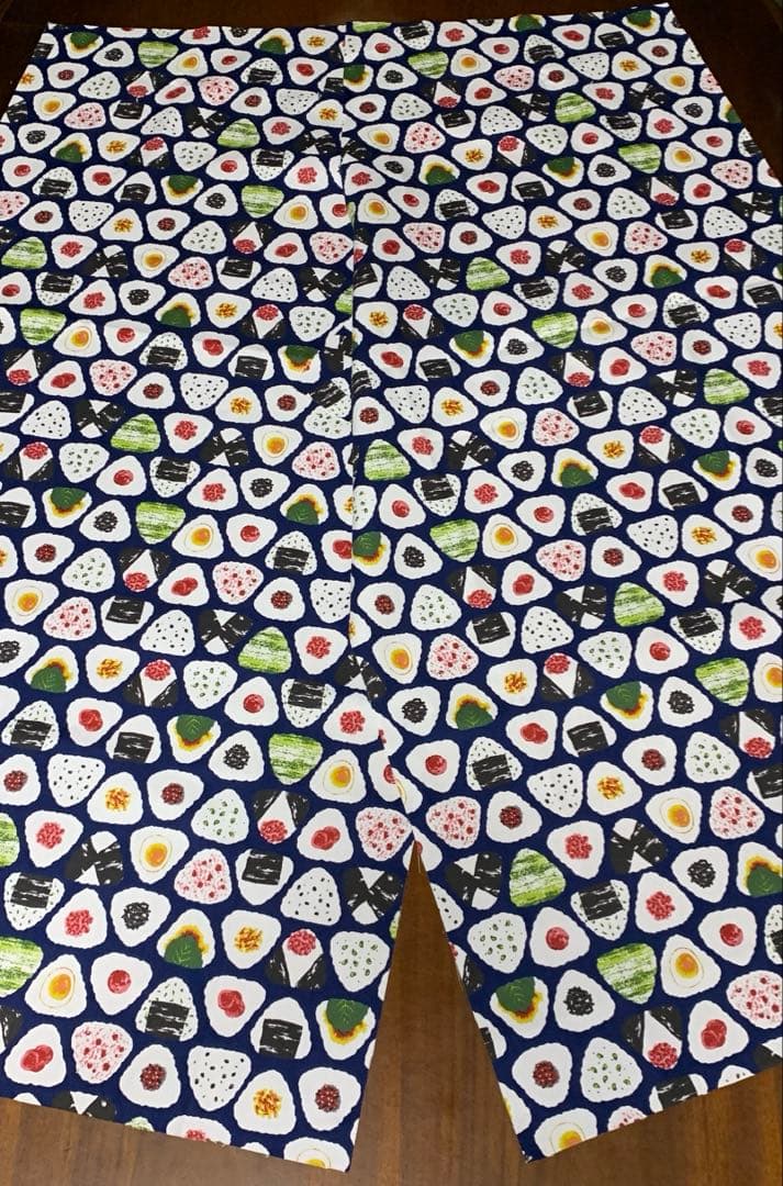 グーニーズ様オーダー