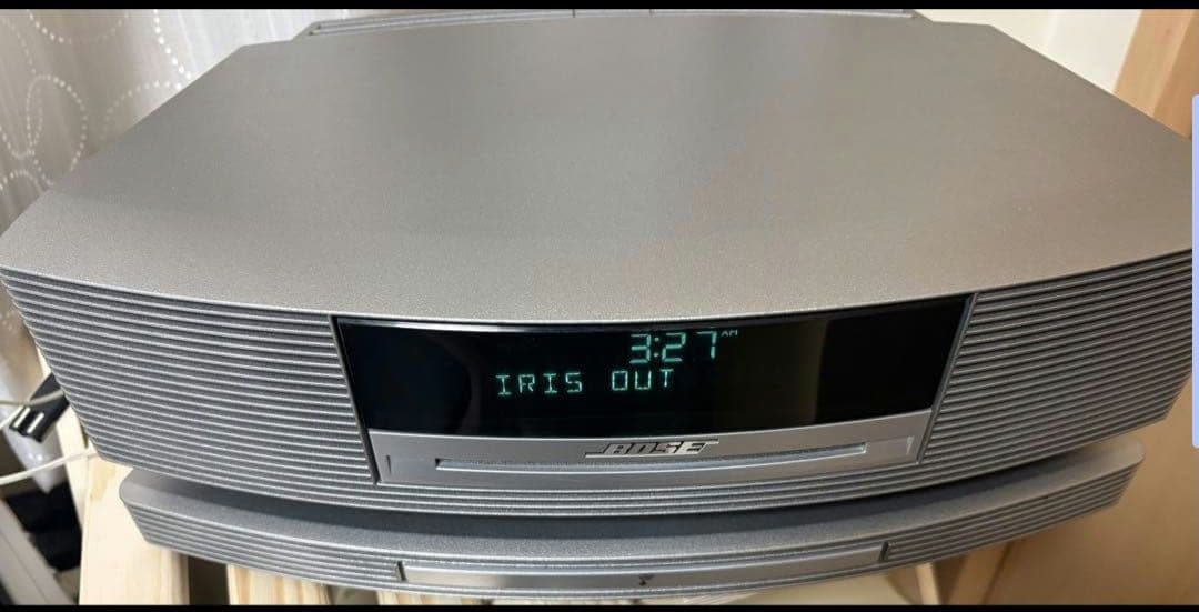 n*n様 Bose WaveSoundTouch 訳あり