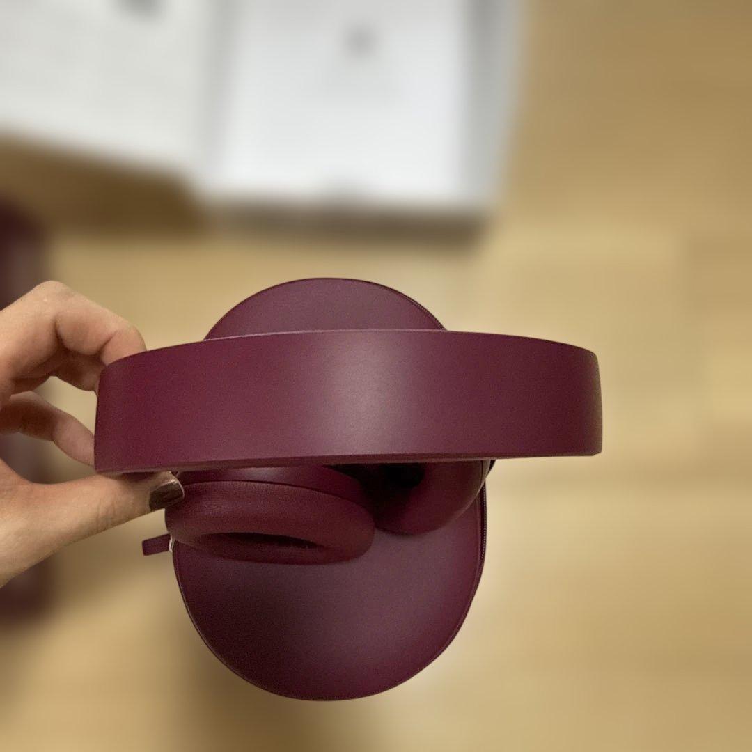 Bose QuietComfort Ultra ワイヤレスヘッドホン　ピンク