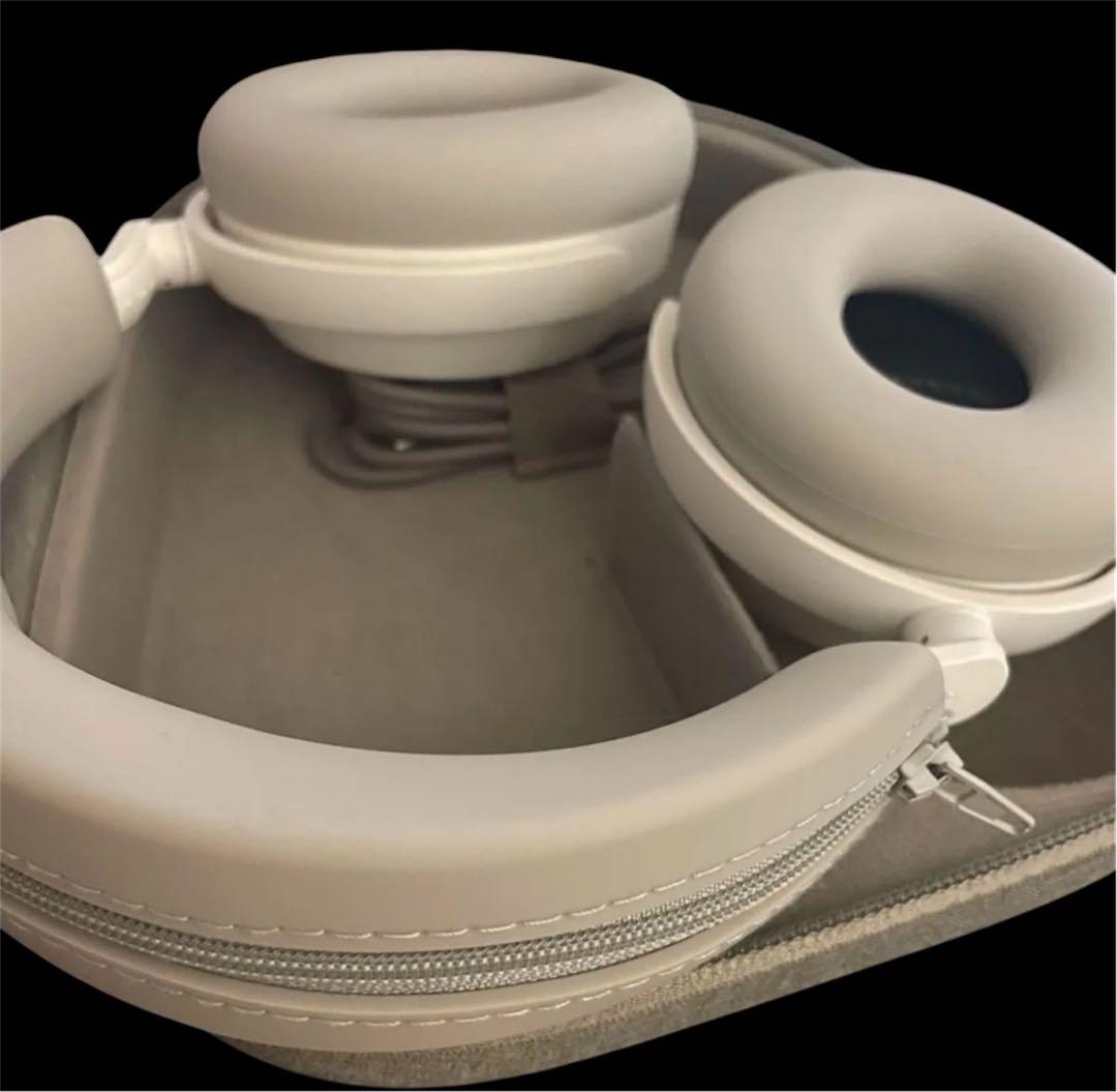 《美品》　Sennheiser Momentum 4　Wireless　 おまけ