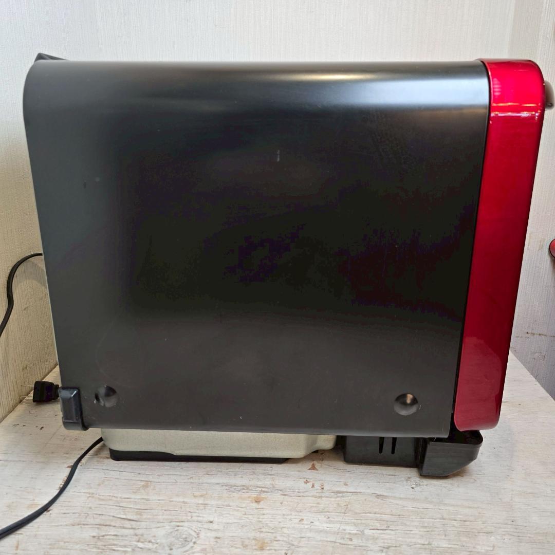 i+ 東芝 スチームオーブンレンジ 石窯ドーム ER-JZ3000 2016年製