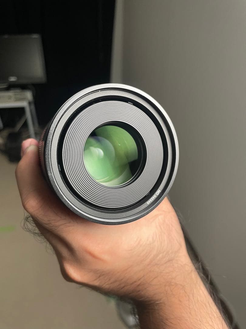 レンズ(単焦点) LAOWA 100mm F2.8 CA-Dreamer Macro 2x