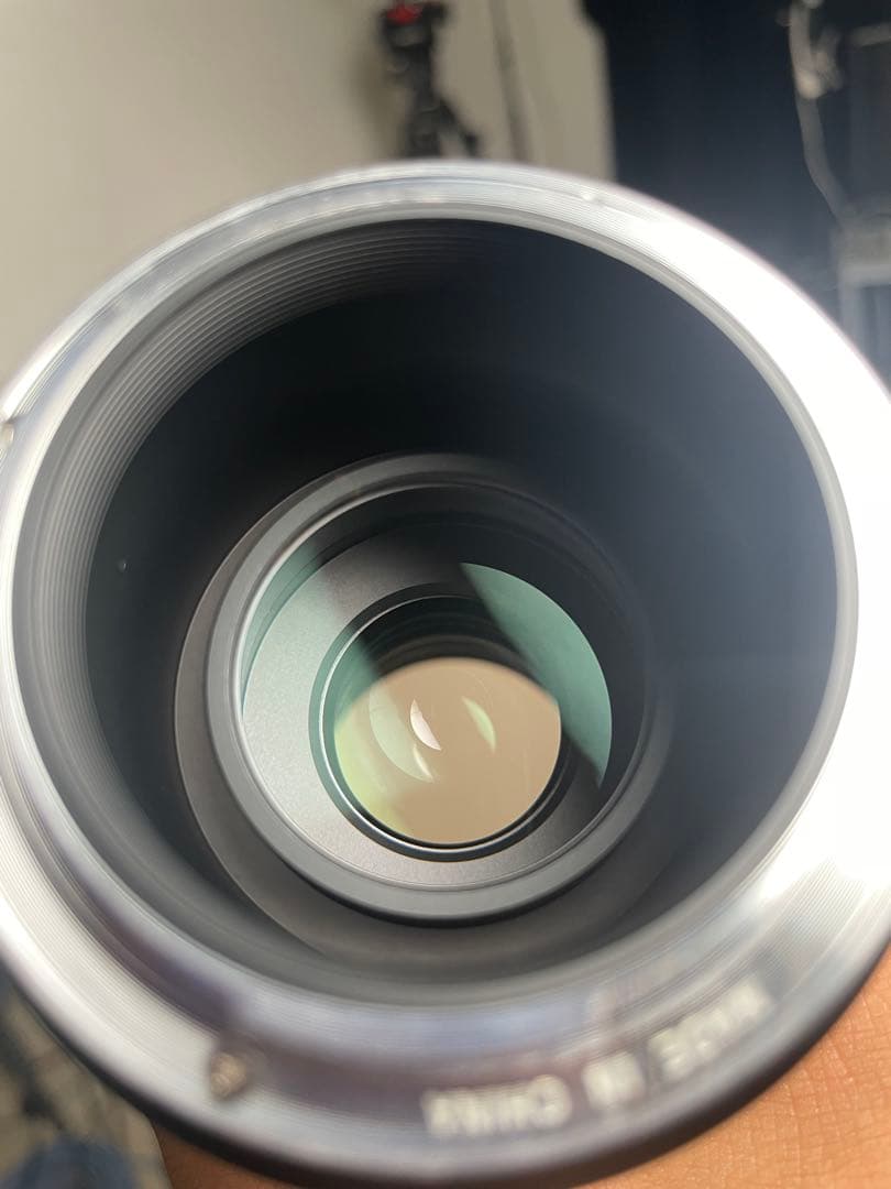 レンズ(単焦点) LAOWA 100mm F2.8 CA-Dreamer Macro 2x