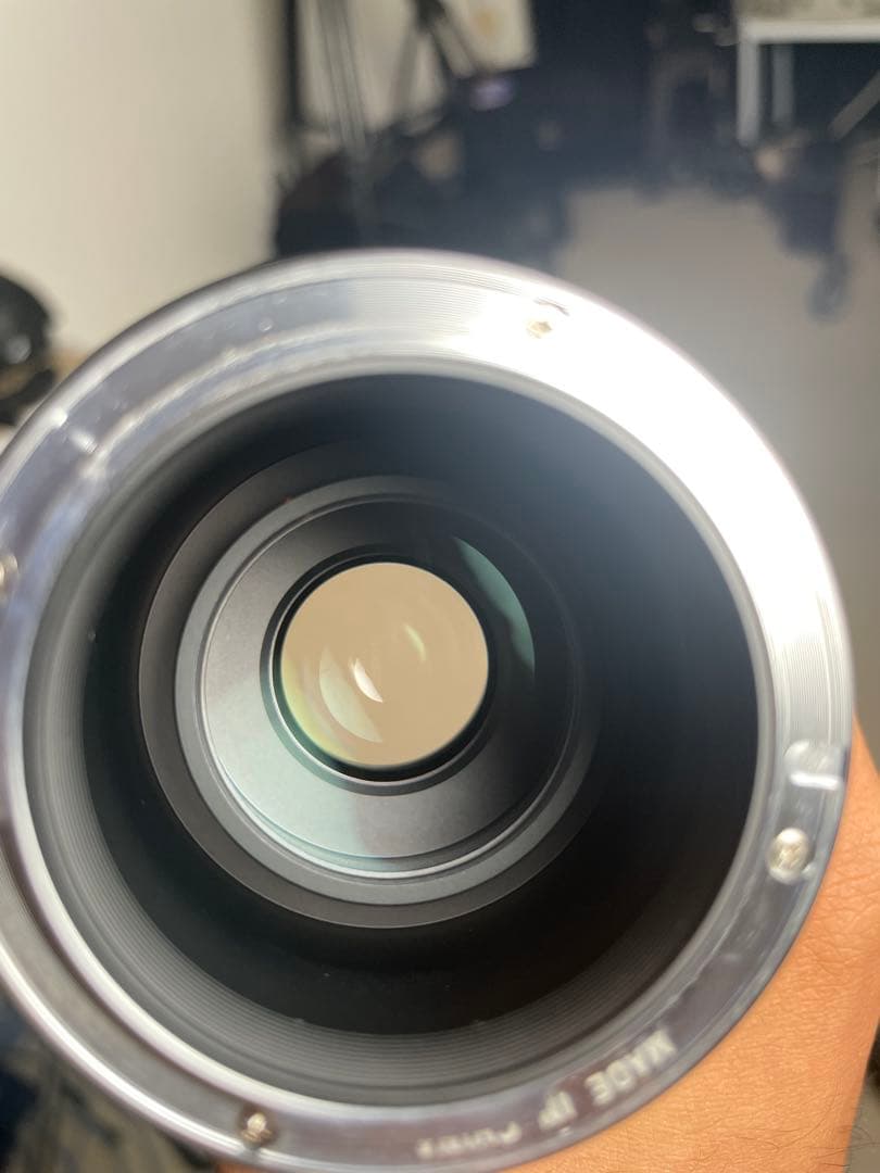 レンズ(単焦点) LAOWA 100mm F2.8 CA-Dreamer Macro 2x