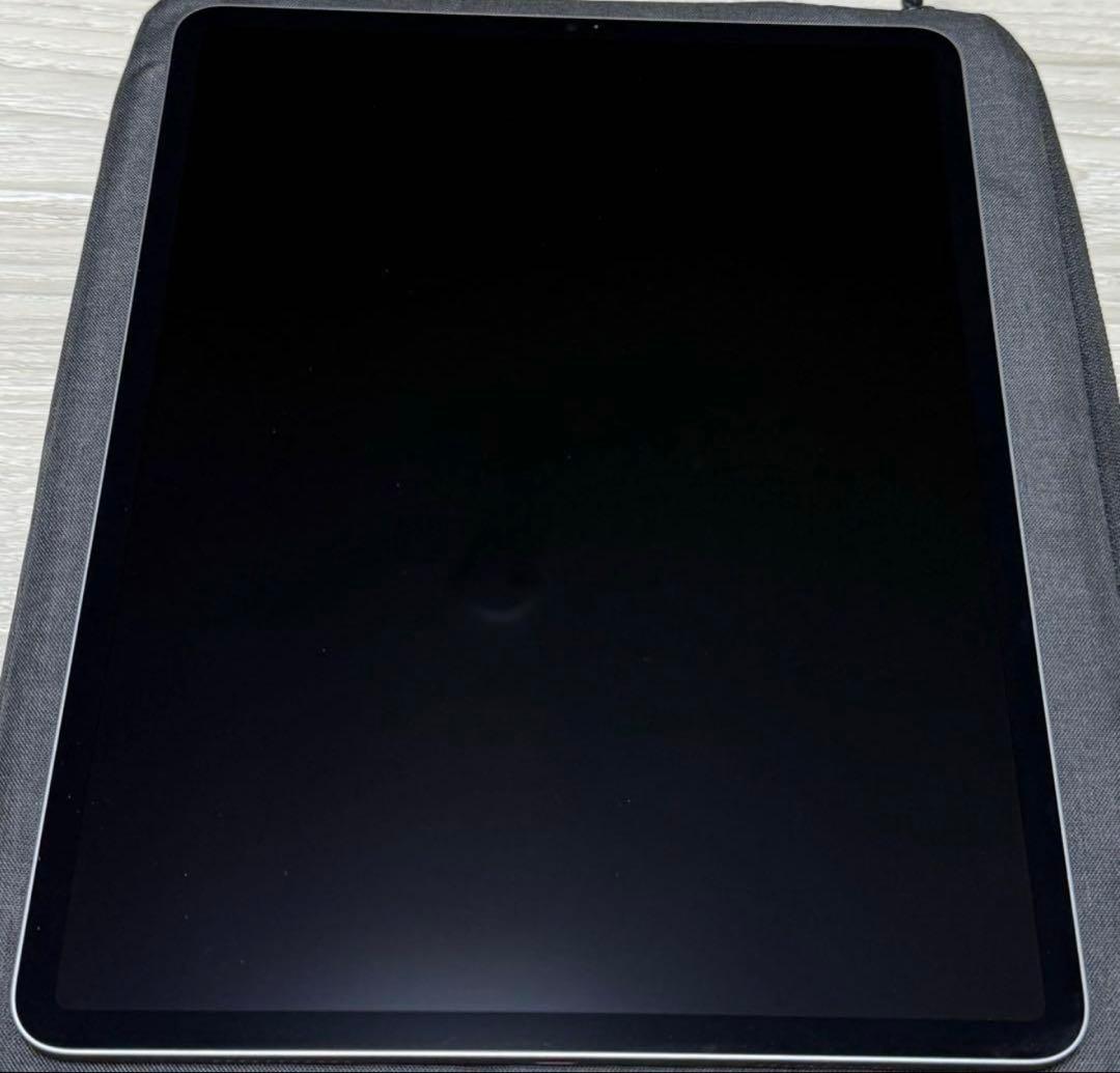M1 iPad Pro 12.9インチ(第5世代) 256GB