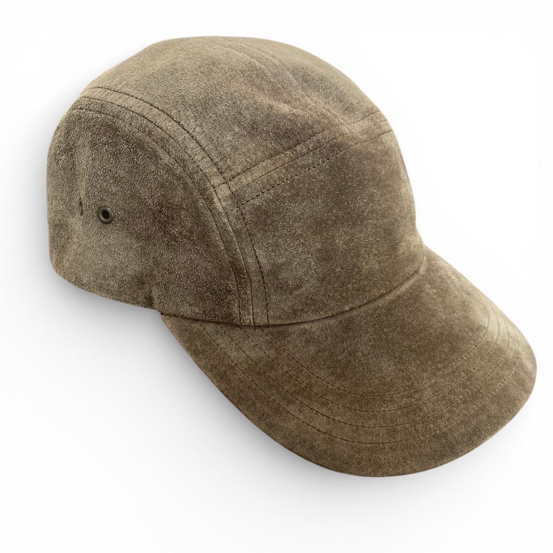 Hender Scheme pig jet cap ジェットキャップ　キャップ