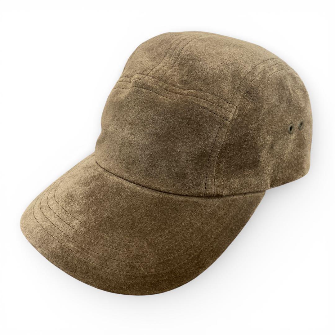 Hender Scheme pig jet cap ジェットキャップ　キャップ
