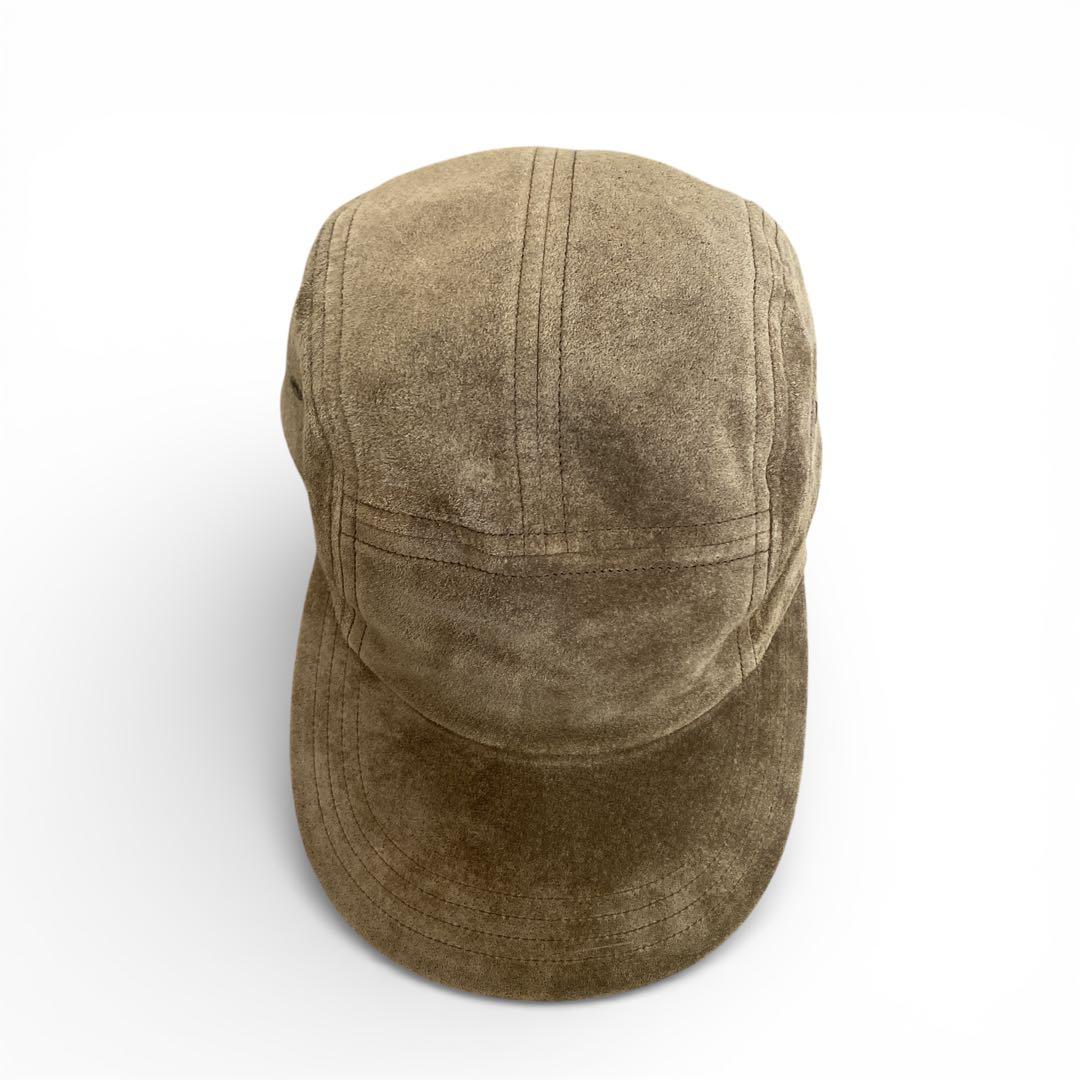 Hender Scheme pig jet cap ジェットキャップ　キャップ