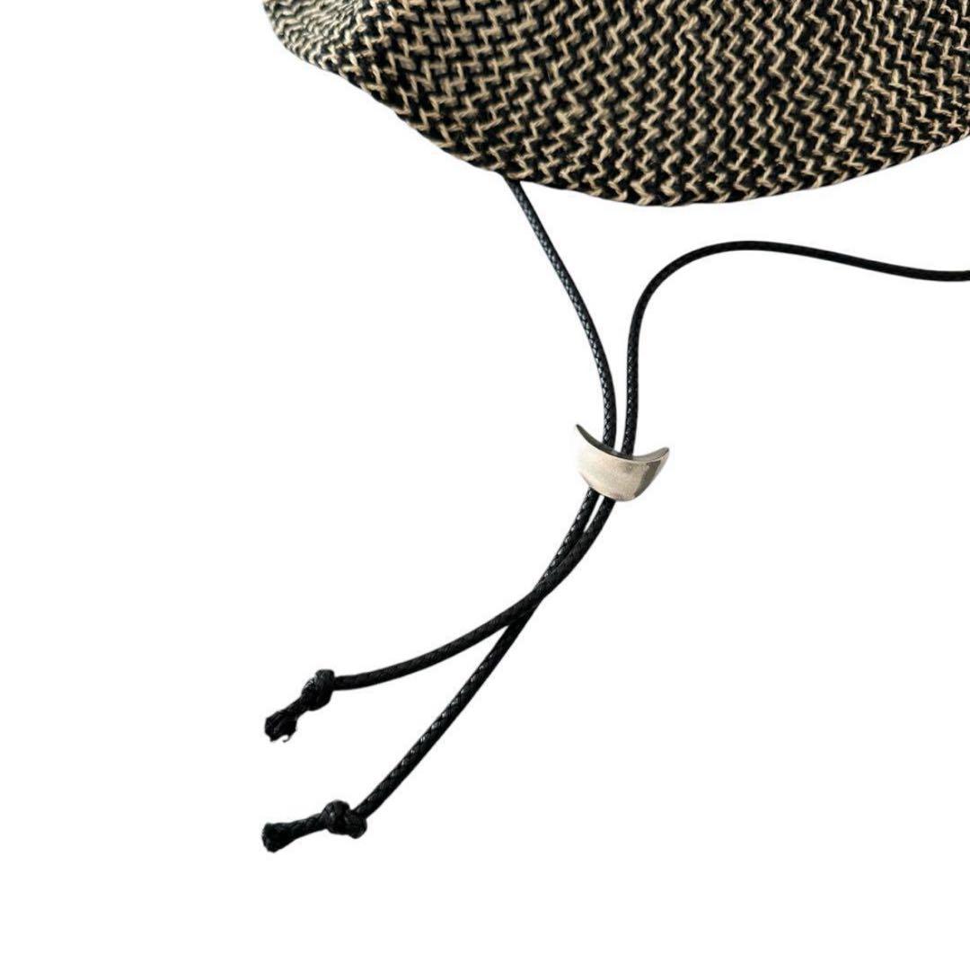 最終値下げ美品 カレンテージ ラメゾンドリリス WAHIBA HAT