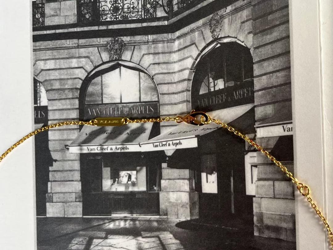 アルハンブラ ペンダント