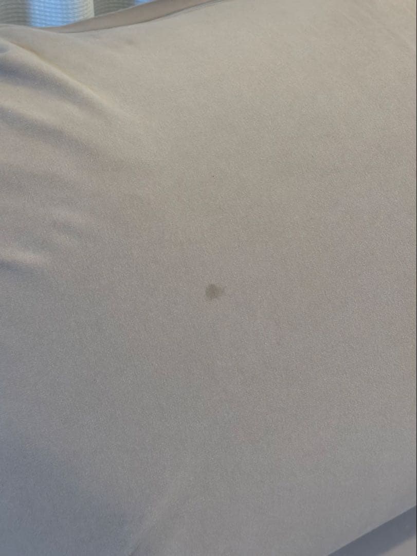 本日限定値下げYogiboマックス　ベージュ 2個セット