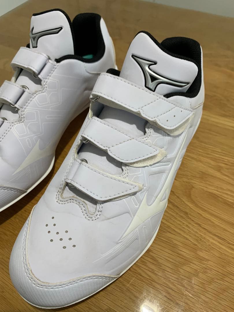 野球スパイク　ミズノ