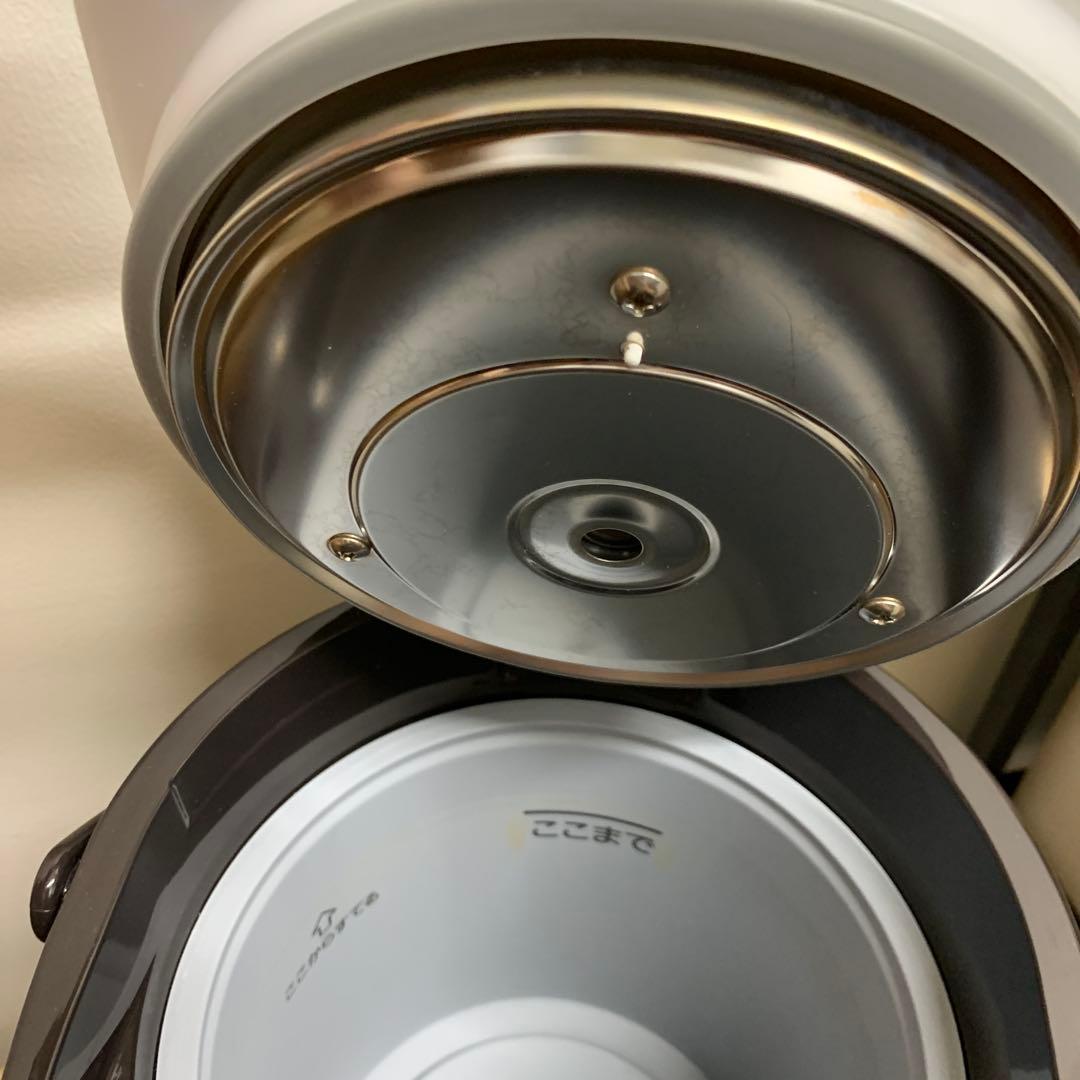 TIGER タイガー 蒸気レスVE電気まほうびん 2.2L 匿名配送