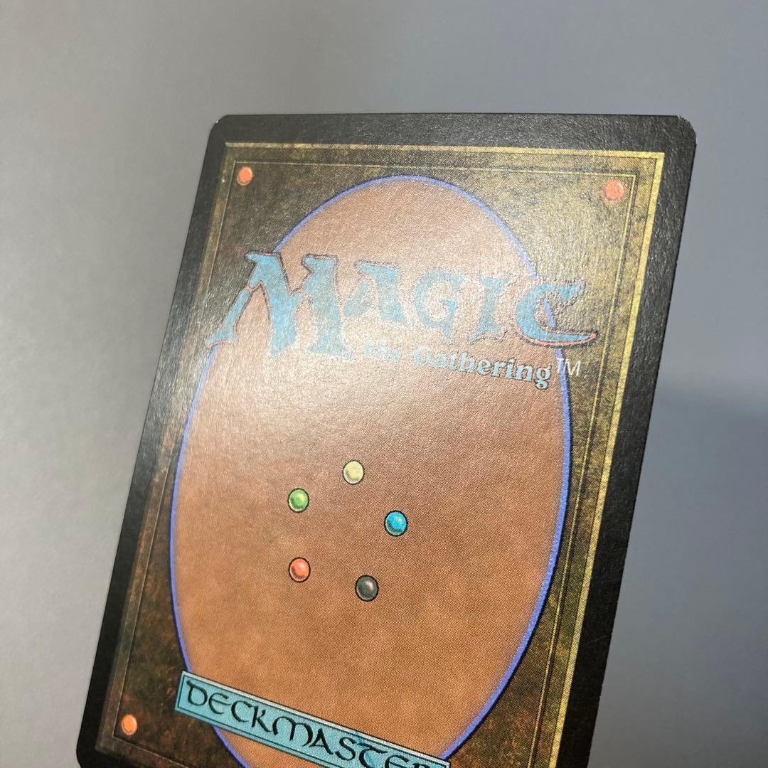 MTG SCG 静寂の命令 日本語 3枚セット