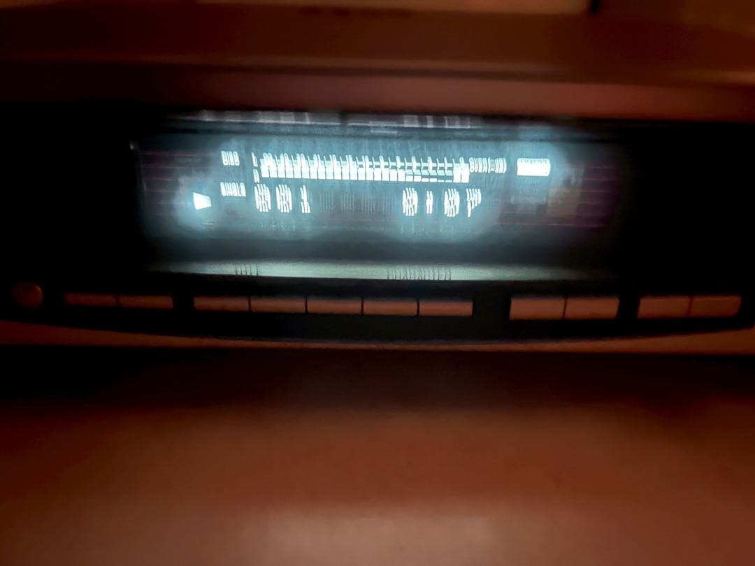 KENWOOD ＭＤプレーヤー ＤＭ-7090 ソニー ビクター パイオニア