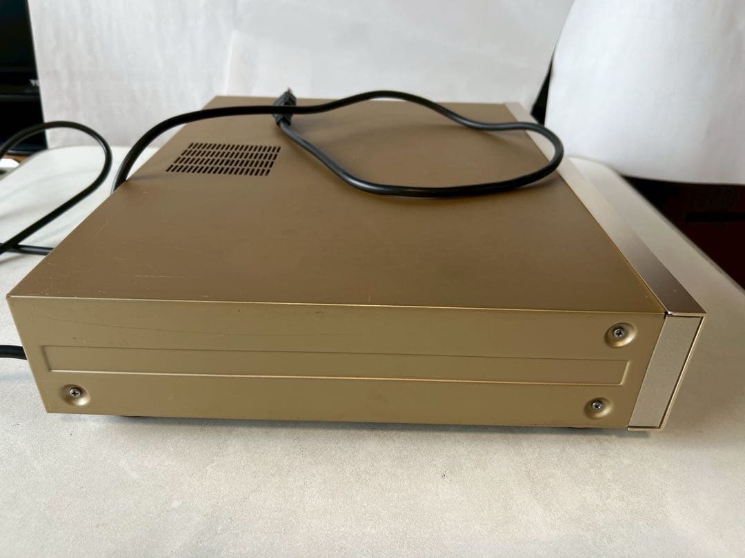 KENWOOD ＭＤプレーヤー ＤＭ-7090 ソニー ビクター パイオニア