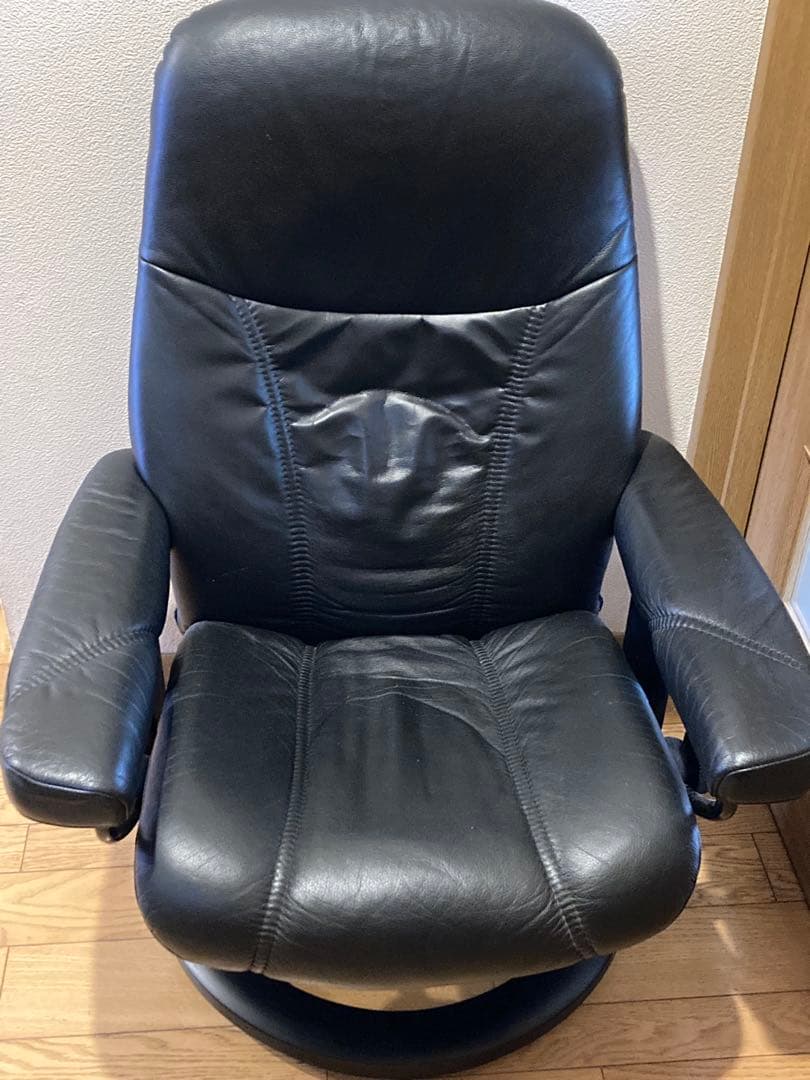 EKORNES エコーネス　ストレスレスチェア (チェア本体のみの購入窓口です)