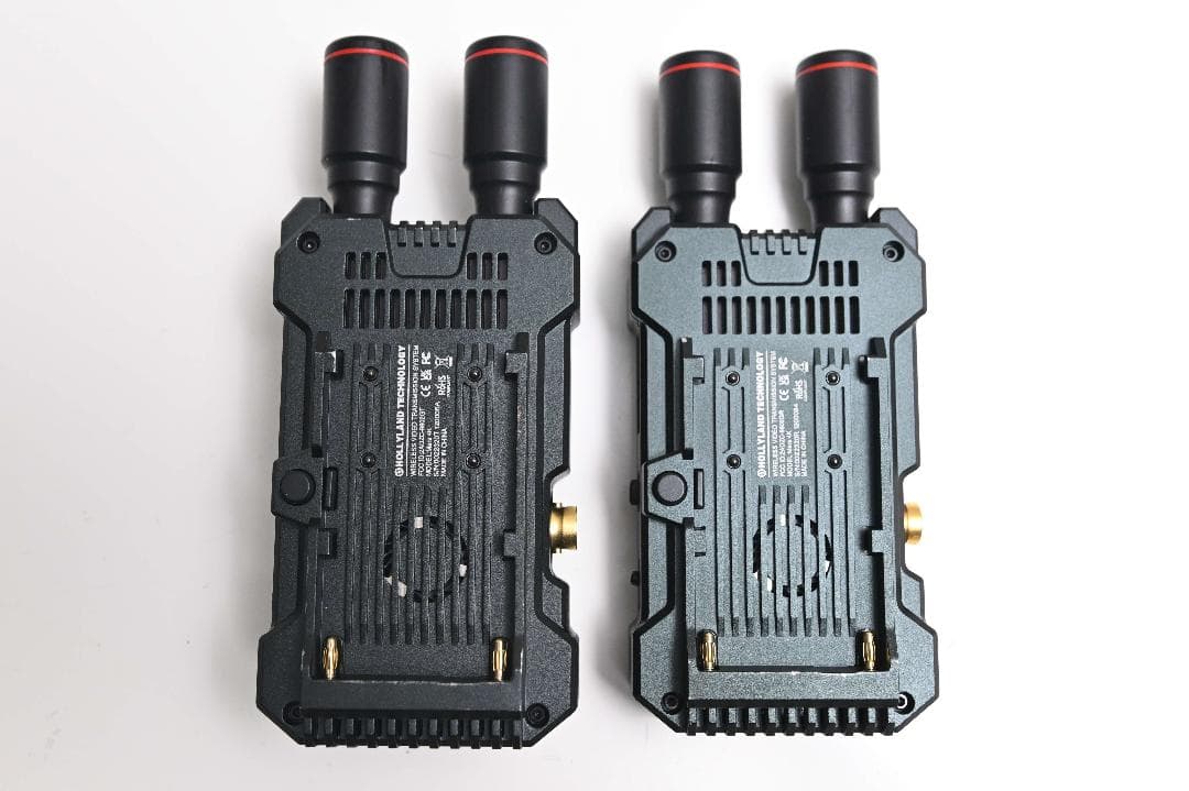 HOLLYLAND MARS 4K超低遅延4K映像伝送システム