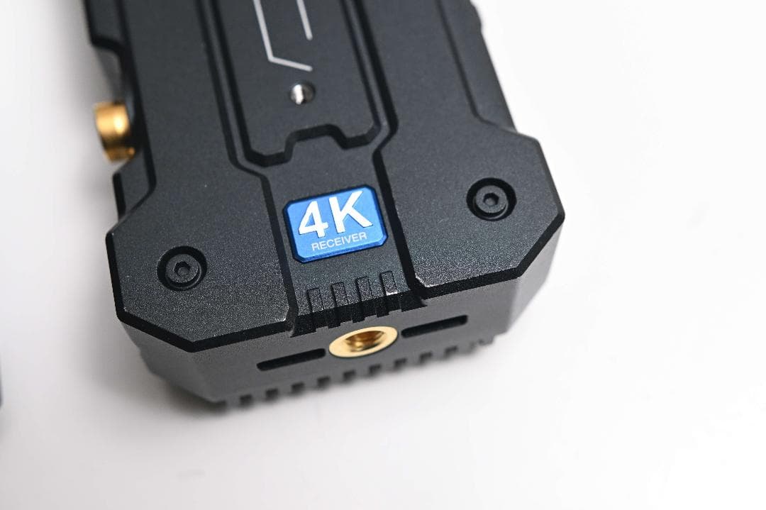 HOLLYLAND MARS 4K超低遅延4K映像伝送システム