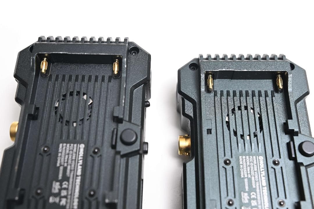 HOLLYLAND MARS 4K超低遅延4K映像伝送システム