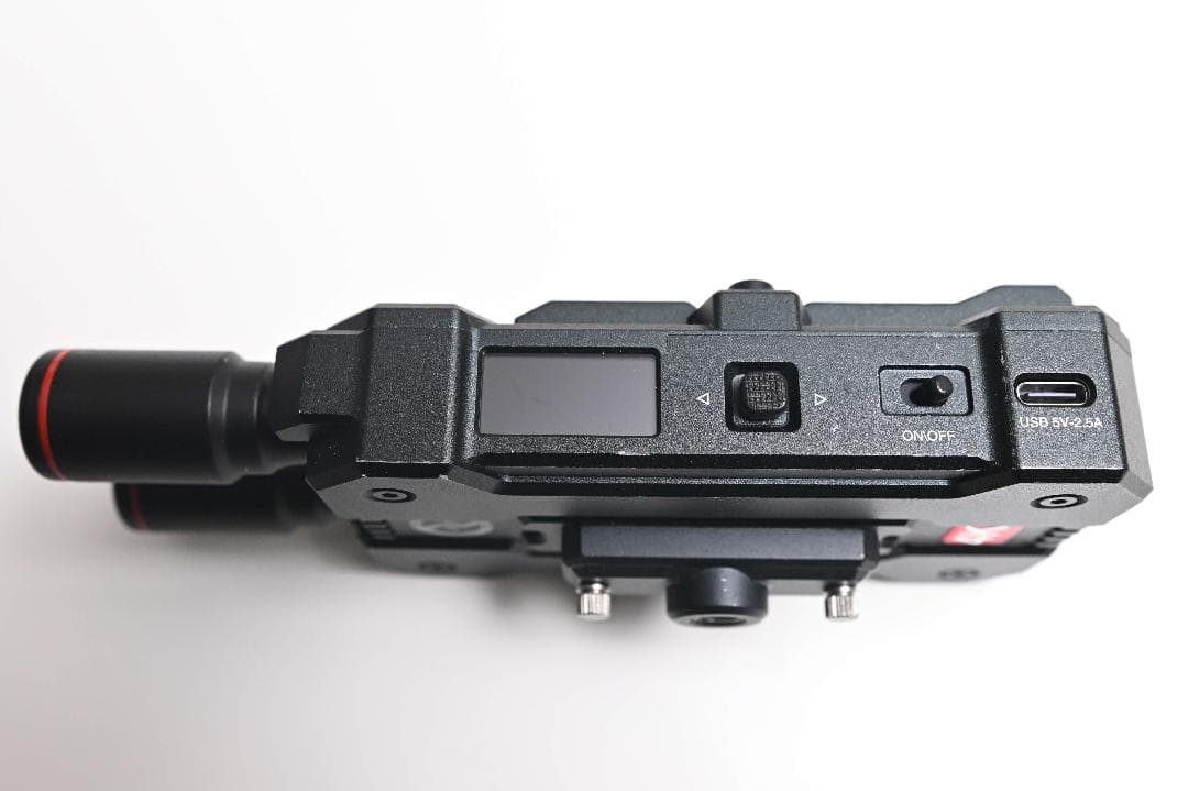 HOLLYLAND MARS 4K超低遅延4K映像伝送システム