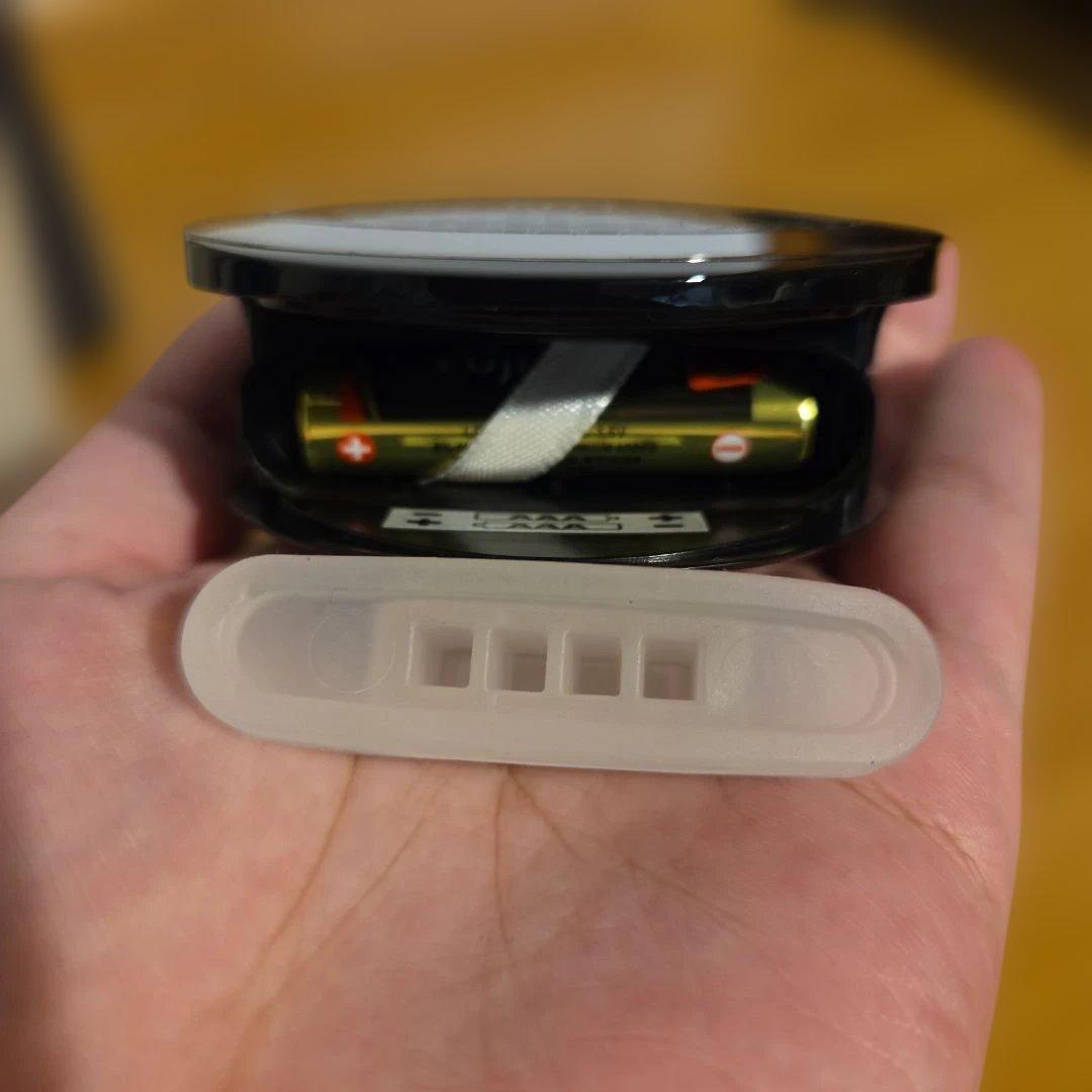 NU SKIN Galvanic Body Spa 美容器