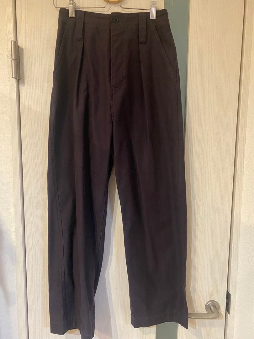 限定値下げ　ロンハーマンヴィンテージミリタリーチノカーゴパンツ